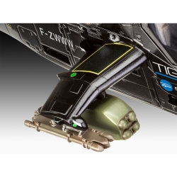 Eurocopter Tiger (James Bond 007) 1:72