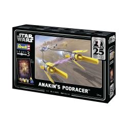 Anakin's Podracer – zestaw upominkowy