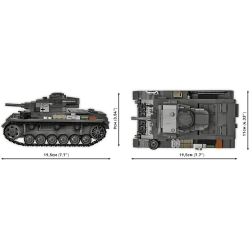 Panzer III Ausf. H