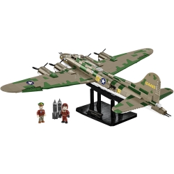 Boeing B-17F Memphis Belle