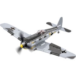 Focke-Wulf Fw 190 A-3