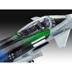 Eurofighter Luftwaffe 2020 Quadriga