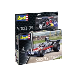 Surtees TS16/03 – zestaw 1:32
