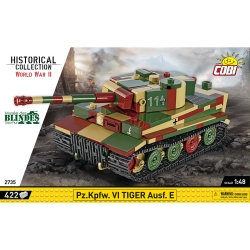 Pz.Kpfw. VI Tiger Ausf. E 2w1