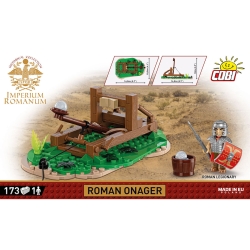 Roman Onager