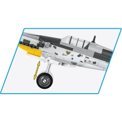 Messerschmitt Bf 109 G