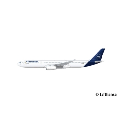 Airbus A330-300 Lufthansa 1:144