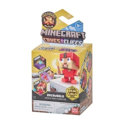Treasure X Minecraft Caves & Cliffs Overworld