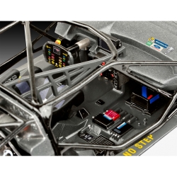Ford GT Le Mans 2017 1:24