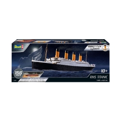 RMS Titanic 1:600 Easy-Click