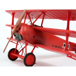Revell Fokker Dr.1 Triplane 1:72