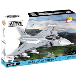 Saab JAS 39 Gripen C