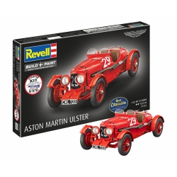 Aston Martin Ulster 1:32 Starter Kit