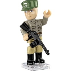 Bitwa o Berlin 1945 – 6 figurek