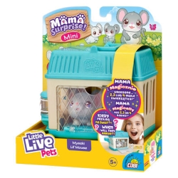 Little Live Pets Mama Surprise Mini