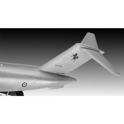 Boeing C-17A Globemaster III 1:144