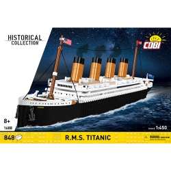 R.M.S. Titanic – Historical Collection