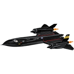 Lockheed SR-71 Blackbird Executive Edition