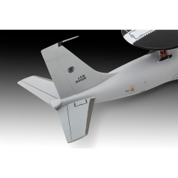 Boeing E-3A Sentry 1:144
