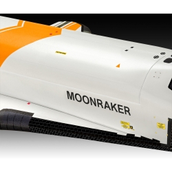 Zestaw upominkowy Moonraker 1:144