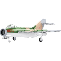 Lim-5 Polskie Siły Powietrzne 1959