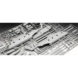CH-53 GS/G, model 1:48