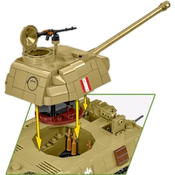 Panzer V Panther Ausf.G „Pudel”