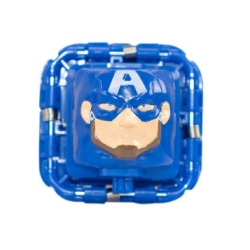 Battle Cubes Marvel Avengers – zestaw bitewny