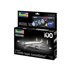 Lockheed L.1049G Super Constellation 1:144