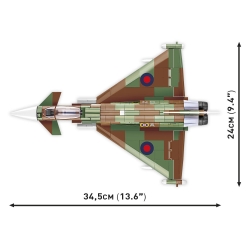 Eurofighter Typhoon FGR4