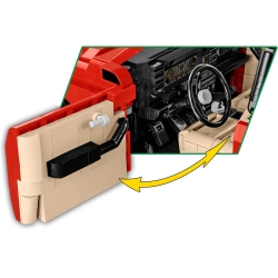 Lancia Delta HF Integrale 1:12