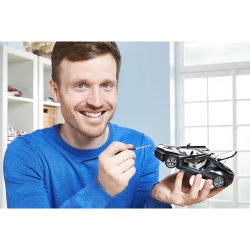 BMW i8 – model 1:24