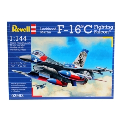 F-16C Fighting Falcon 1:144