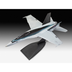 F/A-18 Hornet Top Gun EasyClick 1:72
