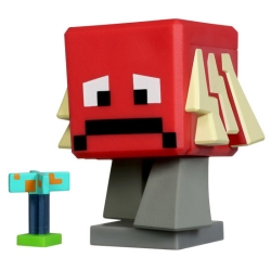 Treasure X Minecraft Overworld