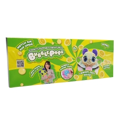 Pachnąca maskotka Bubble Pops 34 cm