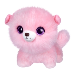 Scruff a Luvs Zwierzaczki – różowy