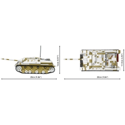 Jagdpanzer IV/70 (V) COBI-2668