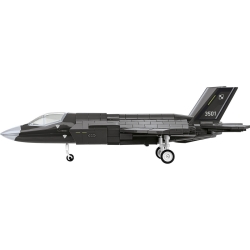 F-35A Lightning II „Husarz”