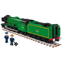 Flying Scotsman – parowóz