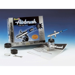 Revell Airbrush Master Class Vario