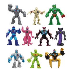 MrBeast Lab Hybrids – figurka