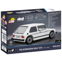 Volkswagen Golf GTI 1976–1983