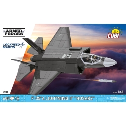 F-35A Lightning II „Husarz”