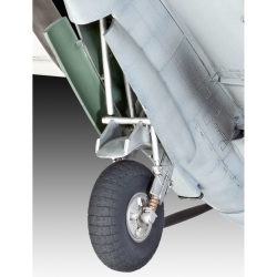 De Havilland Mosquito Mk.IV 1:32