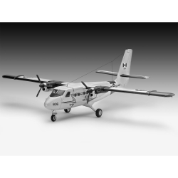 DH C-6 Twin Otter 1:72