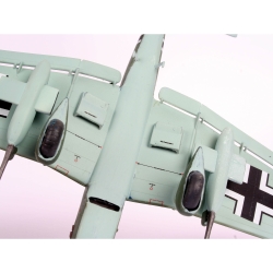 Junkers Ju 87 G/D Tank Buster 1:72