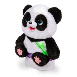 Little Live Pets Moja Panda ChuChu