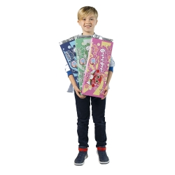 Pachnąca maskotka Bubble Pops 34 cm