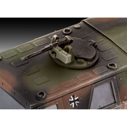 ATF Dingo 1 – model 1:72